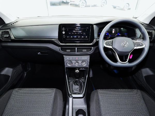 2026-Volkswagen-T-Cross-10-TSI-Auto image:7