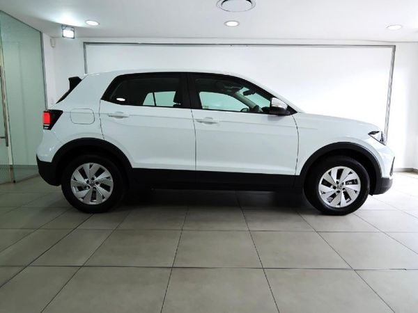 2026-Volkswagen-T-Cross-10-TSI-Auto image:8