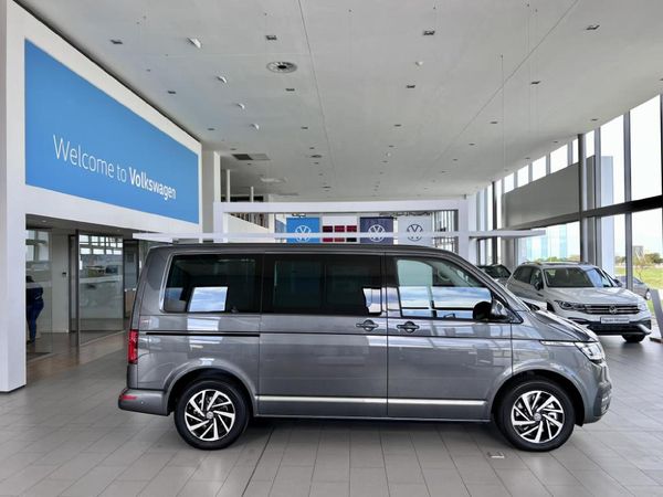 2023-Volkswagen-Caravelle-T61-20-BiTDI-Highline-Auto-4Motion-146kW image:1