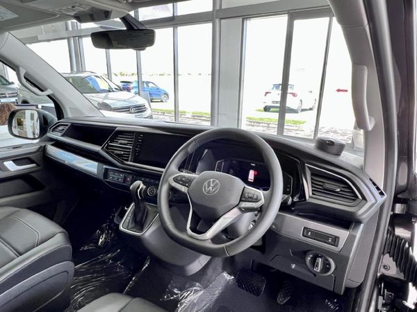 2023-Volkswagen-Caravelle-T61-20-BiTDI-Highline-Auto-4Motion-146kW image:2