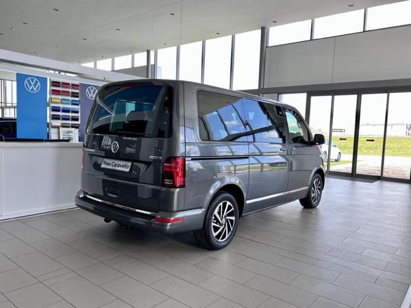 2023-Volkswagen-Caravelle-T61-20-BiTDI-Highline-Auto-4Motion-146kW image:3