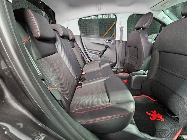 2019-Peugeot-208-12T-PureTech-GT-Line-5-dr image:20