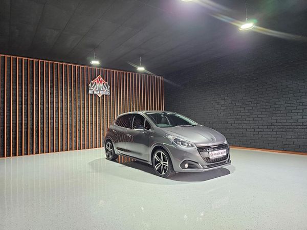 2019-Peugeot-208-12T-PureTech-GT-Line-5-dr image:2
