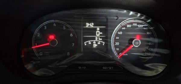 2026-Volkswagen-Polo-Vivo-14 image:11