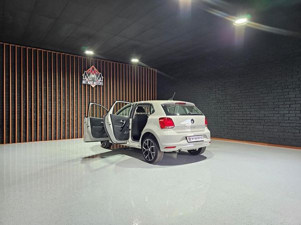 2026-Volkswagen-Polo-Vivo-14 image:20