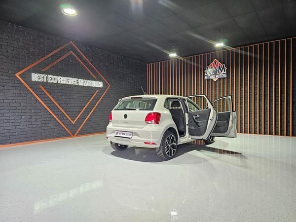 2026-Volkswagen-Polo-Vivo-14 image:22