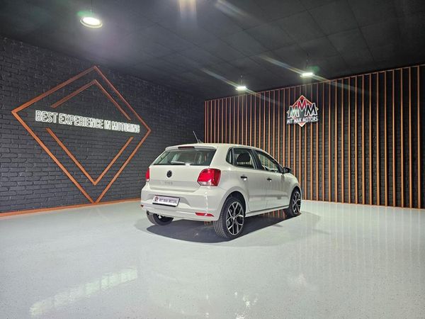 2026-Volkswagen-Polo-Vivo-14 image:23