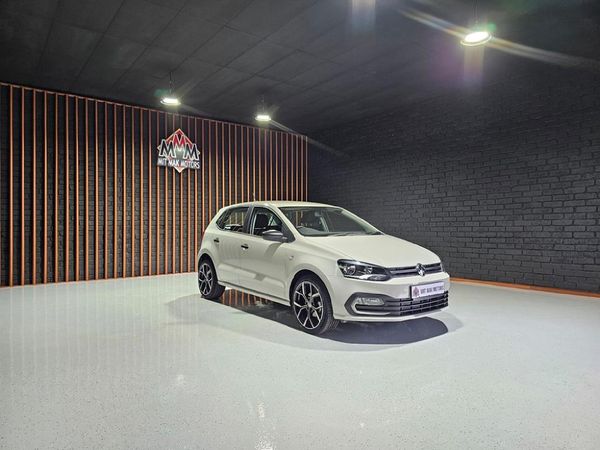 2026-Volkswagen-Polo-Vivo-14 image:2