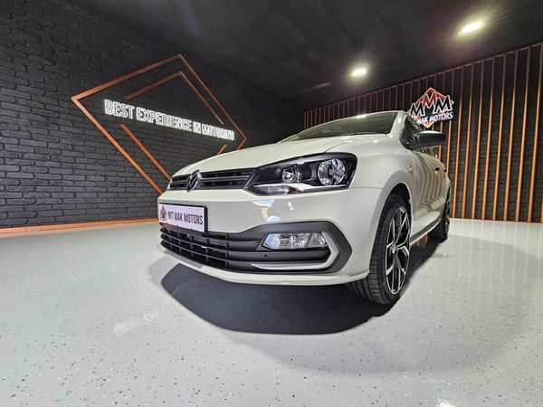 2026-Volkswagen-Polo-Vivo-14 image:3