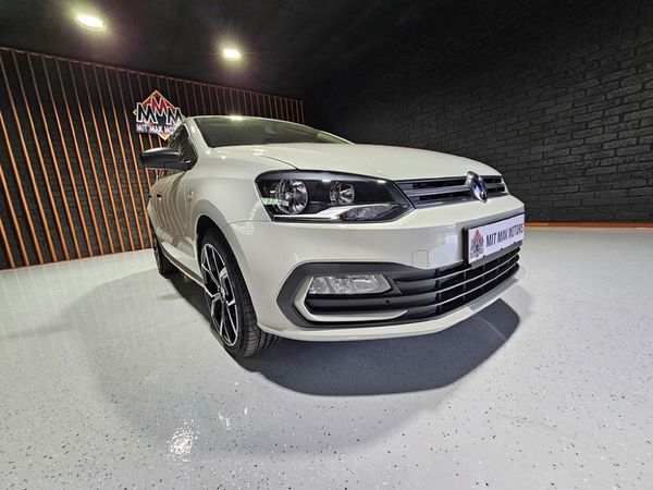 2026-Volkswagen-Polo-Vivo-14 image:5