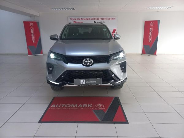2024-Toyota-Fortuner-24-GD-6-4x4-Auto image:3