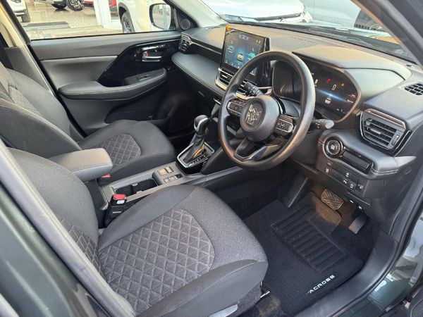 2026-Suzuki-Across-15-GL-Auto-Mild-Hybrid image:10