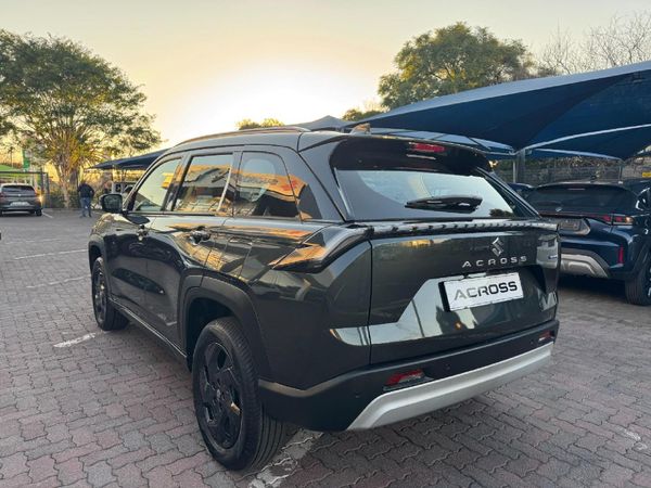 2026-Suzuki-Across-15-GL-Auto-Mild-Hybrid image:5