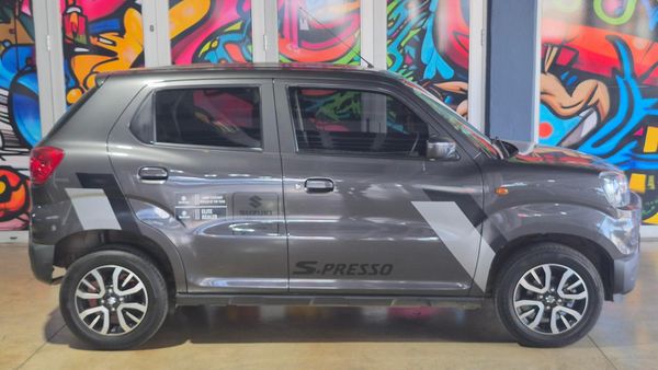 2025-Suzuki-S-Presso-10-GL-AMT image:1