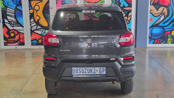 2025-Suzuki-S-Presso-10-GL-AMT image:3