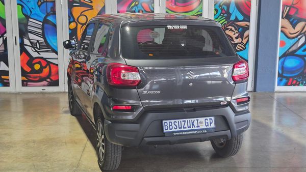 2025-Suzuki-S-Presso-10-GL-AMT image:4