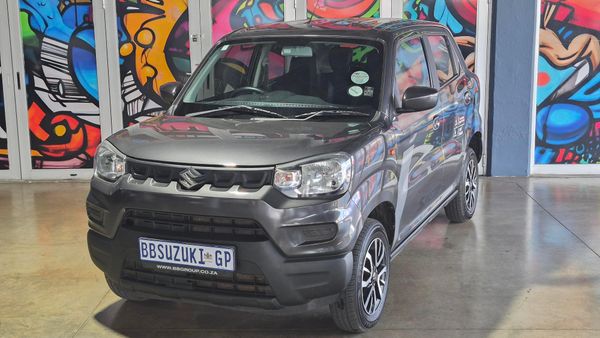 2025-Suzuki-S-Presso-10-GL-AMT image:6