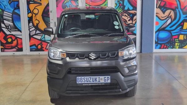 2025-Suzuki-S-Presso-10-GL-AMT image:7