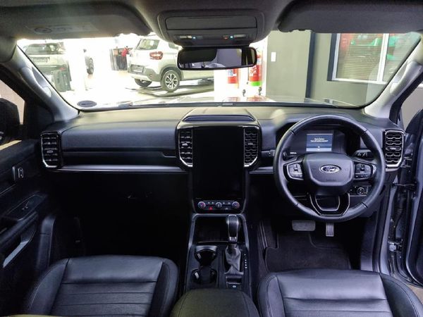 2024-Ford-Everest-20D-Bi-Turbo-Sport-4x4-Auto image:11