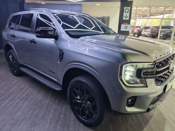 2024-Ford-Everest-20D-Bi-Turbo-Sport-4x4-Auto image:15