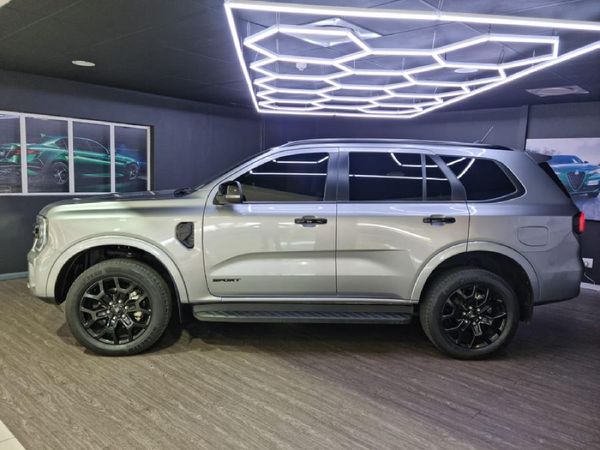 2024-Ford-Everest-20D-Bi-Turbo-Sport-4x4-Auto image:16