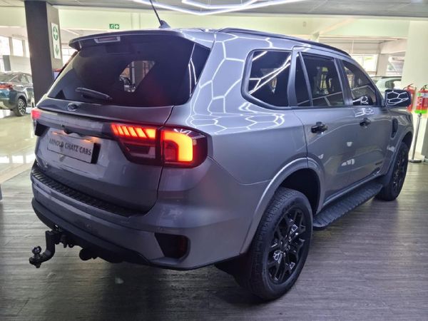 2024-Ford-Everest-20D-Bi-Turbo-Sport-4x4-Auto image:23