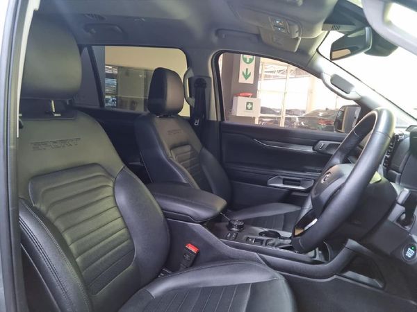 2024-Ford-Everest-20D-Bi-Turbo-Sport-4x4-Auto image:6