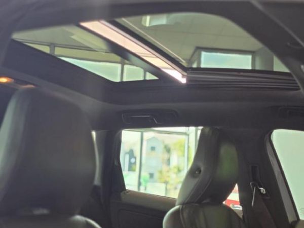 2014-Volvo-XC60-D4-Excel-Auto-Drive-E image:11