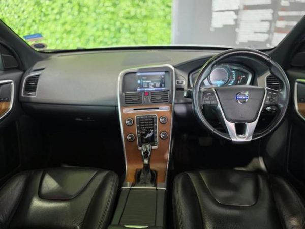 2014-Volvo-XC60-D4-Excel-Auto-Drive-E image:15