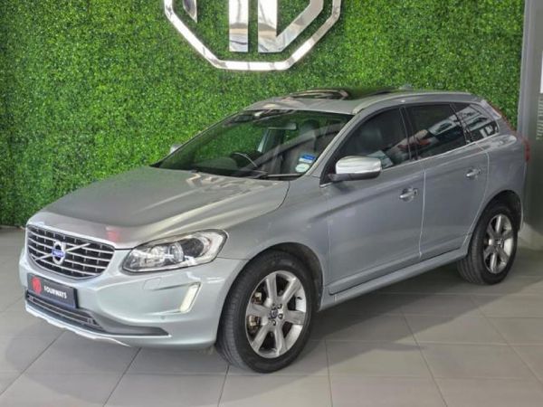 2014-Volvo-XC60-D4-Excel-Auto-Drive-E image:1