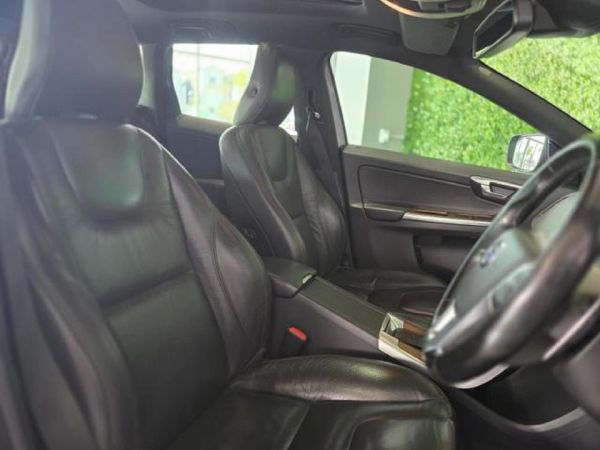 2014-Volvo-XC60-D4-Excel-Auto-Drive-E image:7