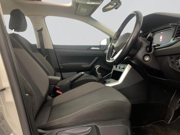 2023-Volkswagen-Polo-10-TSI-Life image:9