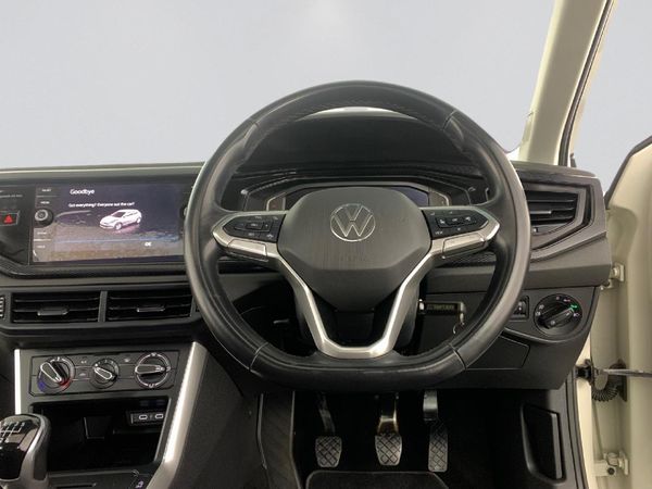 2023-Volkswagen-Polo-10-TSI-Life image:11