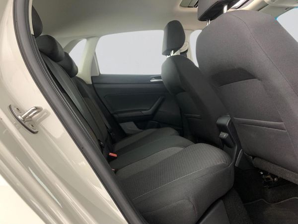 2023-Volkswagen-Polo-10-TSI-Life image:13