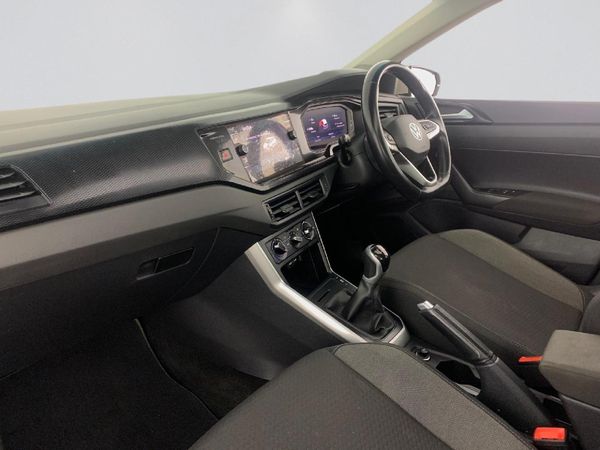2023-Volkswagen-Polo-10-TSI-Life image:15