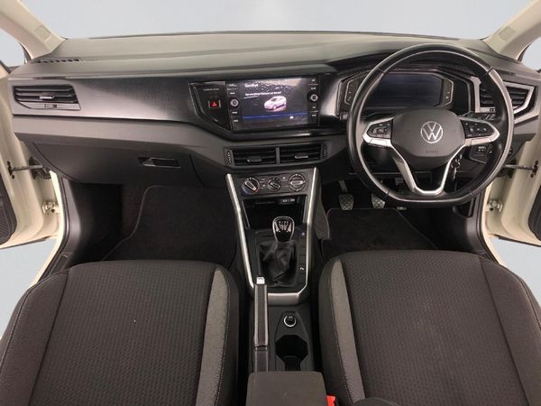 2023-Volkswagen-Polo-10-TSI-Life image:18