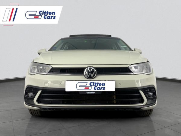 2023-Volkswagen-Polo-10-TSI-Life image:1