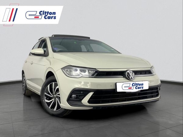 2023-Volkswagen-Polo-10-TSI-Life image:2