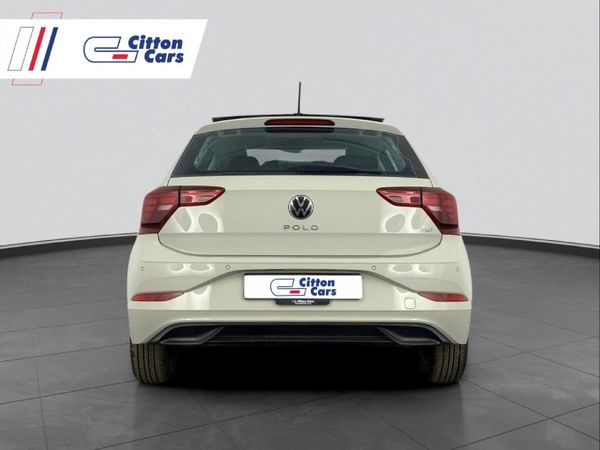 2023-Volkswagen-Polo-10-TSI-Life image:3