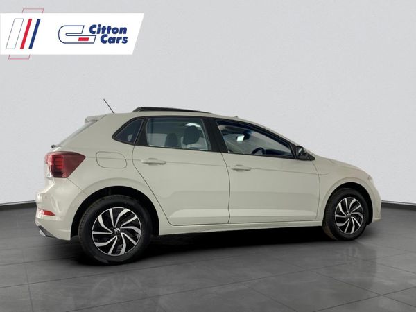 2023-Volkswagen-Polo-10-TSI-Life image:5