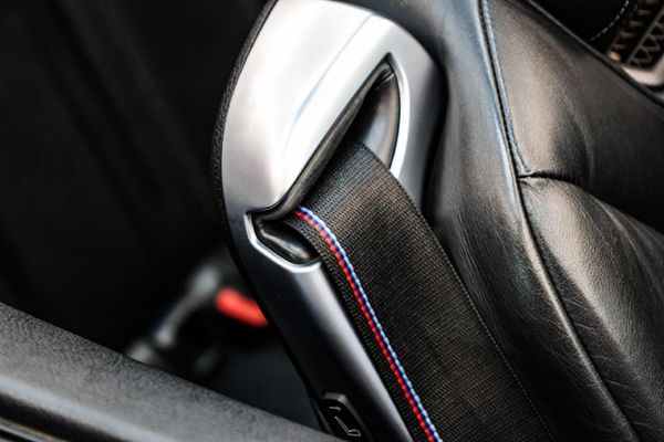 2019-BMW-M4-Convertible-Auto image:14
