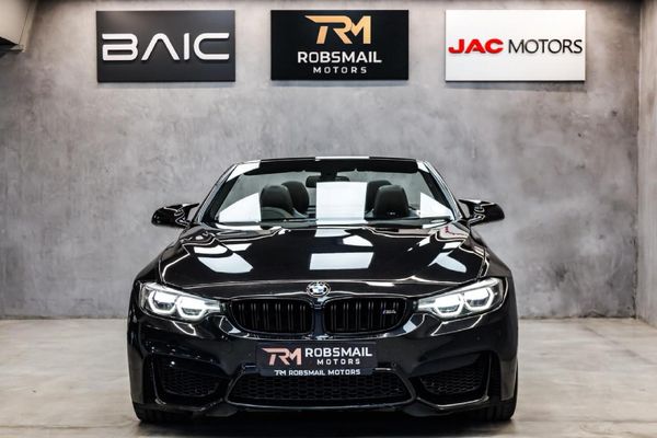 2019-BMW-M4-Convertible-Auto image:2