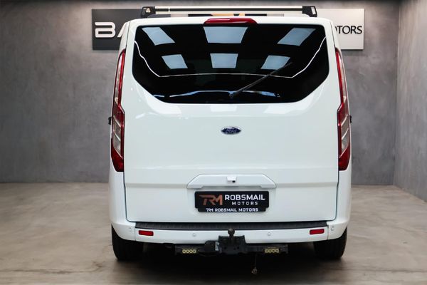 2016-Ford-Tourneo-Custom-LTD-22-TDCi-SWB-114kW image:2