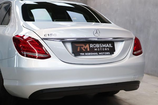 2017-Mercedes-Benz-C-Class-C-180-Auto image:17