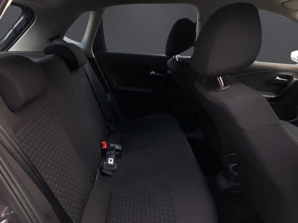 2025-Volkswagen-Polo-Vivo-14 image:11