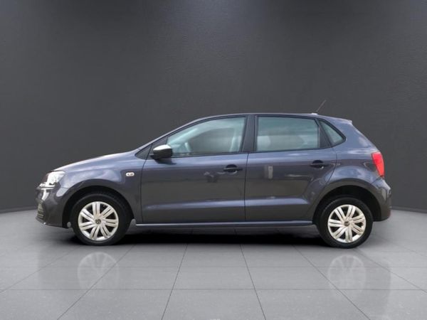 2025-Volkswagen-Polo-Vivo-14 image:3