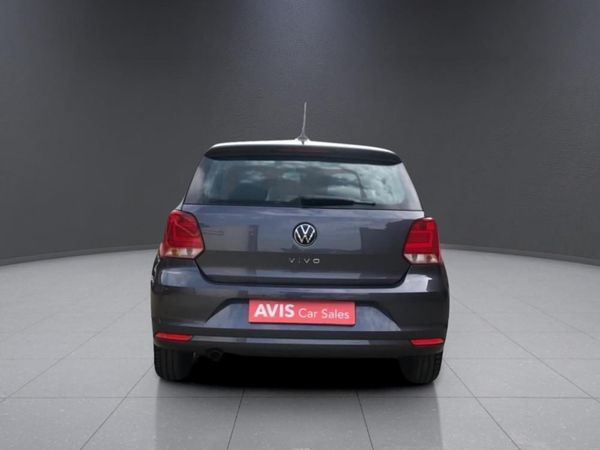 2025-Volkswagen-Polo-Vivo-14 image:5