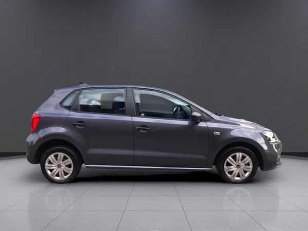 2025-Volkswagen-Polo-Vivo-14 image:7