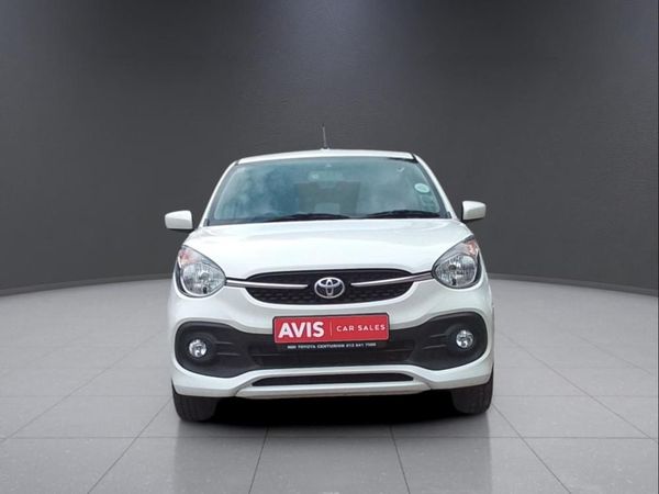 2025-Toyota-Vitz-10-XR image:1