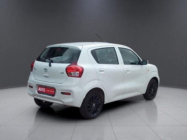 2025-Toyota-Vitz-10-XR image:6